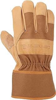 Image of Men's Work Gloves by the company Amazon.com.