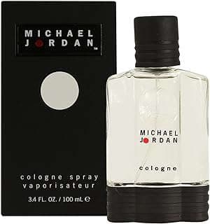 Image of Michael Jordan Men's Cologne by the company Amazon.com.