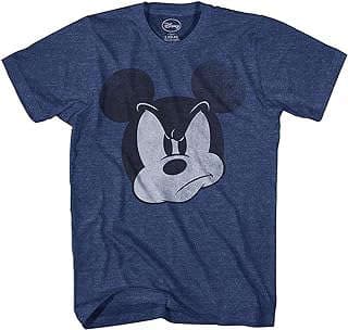 Image of Mickey Mouse T-Shirt Adult by the company Amazon.com.