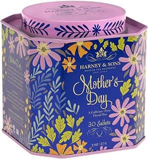 Image of Mother's Day Tea Set by the company Amazon.com.