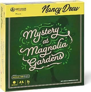 Image of Murder Mystery Game by the company Amazon.com.