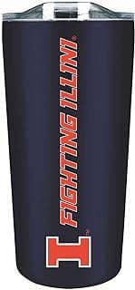 Image of NCAA Stainless Steel Tumbler by the company Amazon.com.