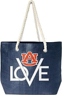 Image of NCAA Themed Tote Bag by the company Amazon.com.