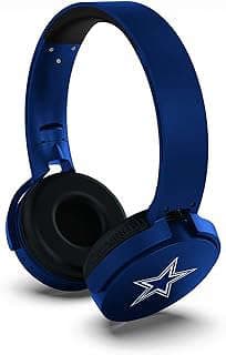 Image of NFL Bluetooth Headphones by the company Amazon.com.