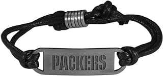 Image of NFL Cord Bracelets by the company Amazon.com.