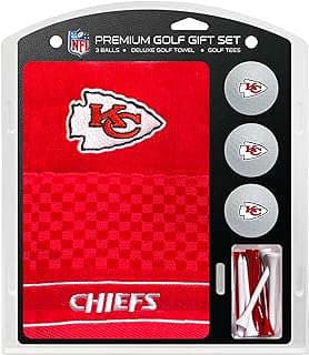 Image of NFL Golf Gift Set by the company Amazon.com.