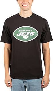 Image of NFL Men's Logo T-Shirt by the company Amazon.com.