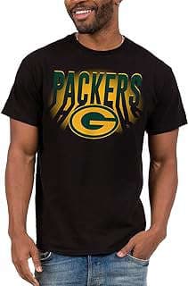 Image of NFL Team Fan Shirt by the company Amazon.com.