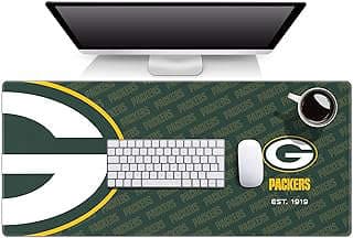 Image of NFL Team Logo Deskpad by the company Amazon.com.