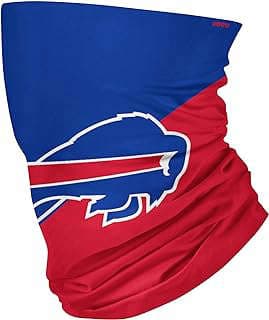 Image of NFL Team Neck Gaiter by the company Amazon.com.