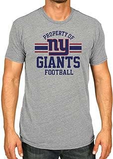 Image of NFL Team T-Shirt by the company Amazon.com.