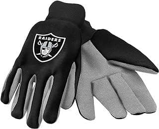 Image of NFL Team Utility Gloves by the company Amazon.com.