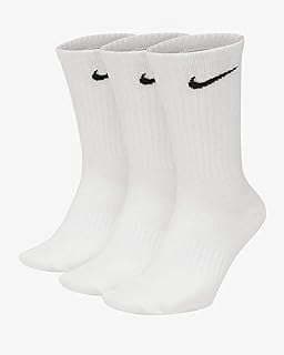 Image of Nike Cushioned Crew Socks by the company Amazon.com.