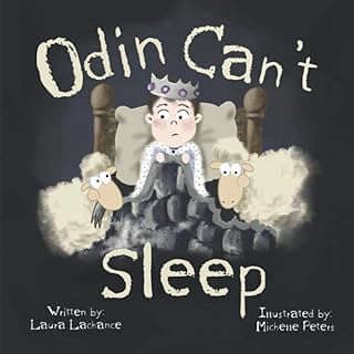 Image of Norse Mythology Children's Book by the company Amazon.com.