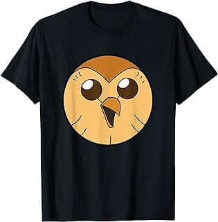 Image of Owl House Hooty T-Shirt by the company Amazon.com.