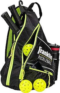 Image of Pickleball Sling Backpack by the company Amazon.com.