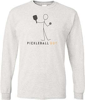 Image of Pickleball Themed Sports Tee by the company Amazon.com.