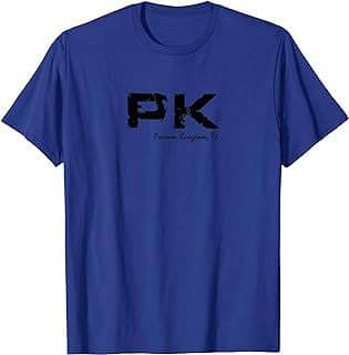 Image of Possum Kingdom Lake T-shirt by the company Amazon.com.