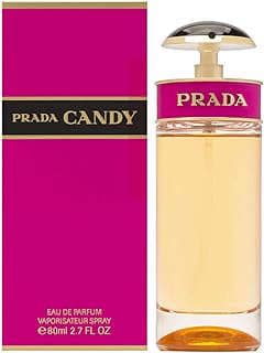 Image of Prada Candy Perfume by the company Amazon.com.