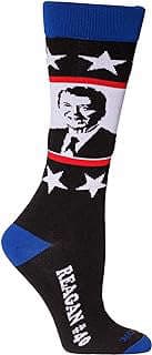 Image of Presidential Dress Socks by the company Amazon.com.