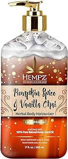 Image of Pumpkin Spice Body Lotion by the company Amazon.com.