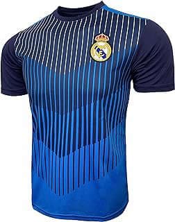 Image of Real Madrid Training Jersey by the company Amazon.com.