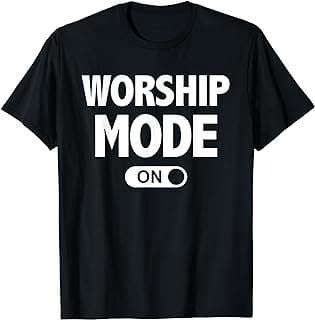 Image of Religious-themed apparel or item by the company Amazon.com.