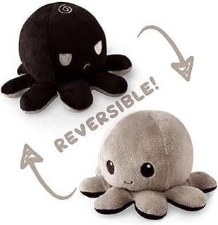 Image of Reversible Octopus Plushie by the company Amazon.com.