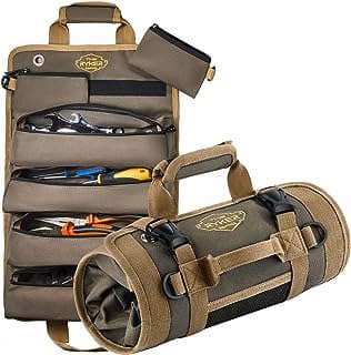 Image of Roll Up Tool Organizer by the company Amazon.com.
