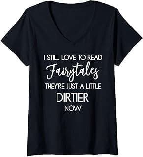 Image of Romance Book Lovers T-Shirt by the company Amazon.com.
