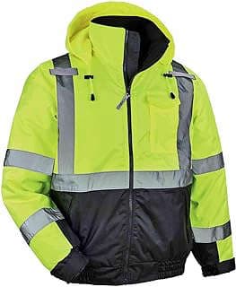 Image of Safety Jacket by the company Amazon.com.