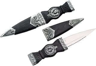 Image of Scottish Dirk Knife by the company Amazon.com.