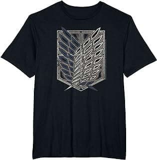 Image of Scout Symbol T-shirt by the company Amazon.com.