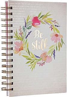 Image of Scripture Hardcover Journal by the company Amazon.com.