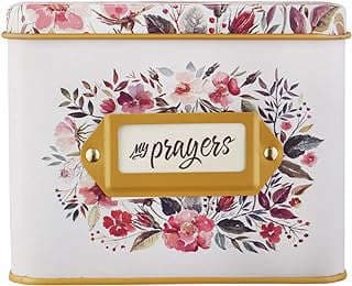 Image of Scripture Prayer Cards for Women by the company Amazon.com.