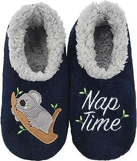 Image of Slipper Socks by the company Amazon.com.