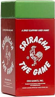 Image of Spicy Slapping Card Game by the company Amazon.com.