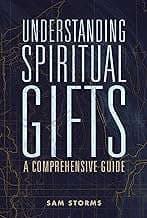 Image of Spiritual Gifts Guide Book by the company Amazon.com.