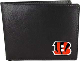 Image of Sports Team Bi-fold Wallet by the company Amazon.com.