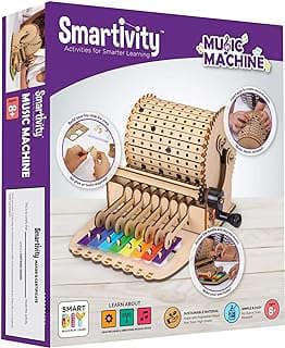 Image of STEM Music Building Kit by the company Amazon.com.