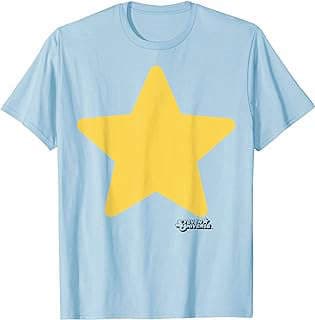 Image of Steven Universe T-Shirt by the company Amazon.com.