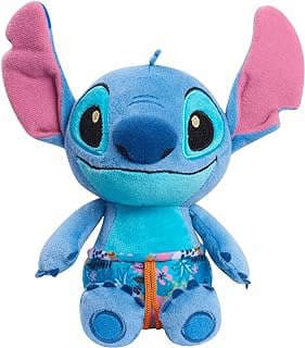Image of Stitch Plush Toy by the company Amazon.com.
