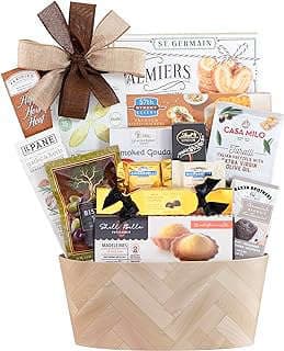 Image of Sympathy Gift Basket by the company Amazon.com.