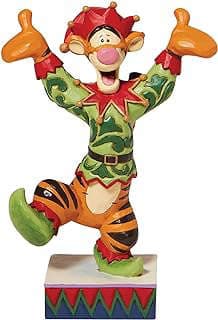 Image of Tigger Elf Figurine by the company Amazon.com.