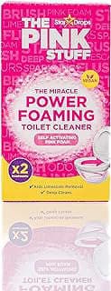 Image of Toilet Bowl Cleaner Foam by the company Amazon.com.