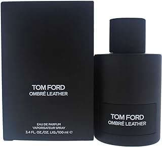 Image of Tom Ford Ombre Leather Perfume by the company Amazon.com.