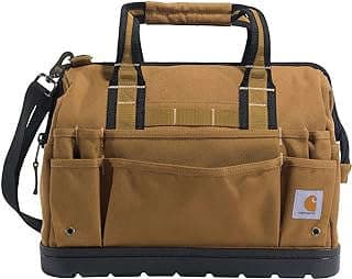 Image of Tool Bag with Molded Base by the company Amazon.com.