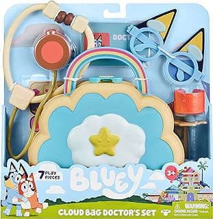 Image of Toy Doctor Set by the company Amazon.com.