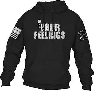 Image of Unisex Graphic Hoodie by the company Amazon.com.