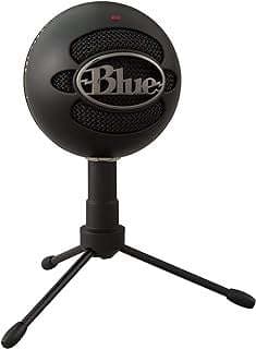 Image of USB Microphone for PC by the company Amazon.com.